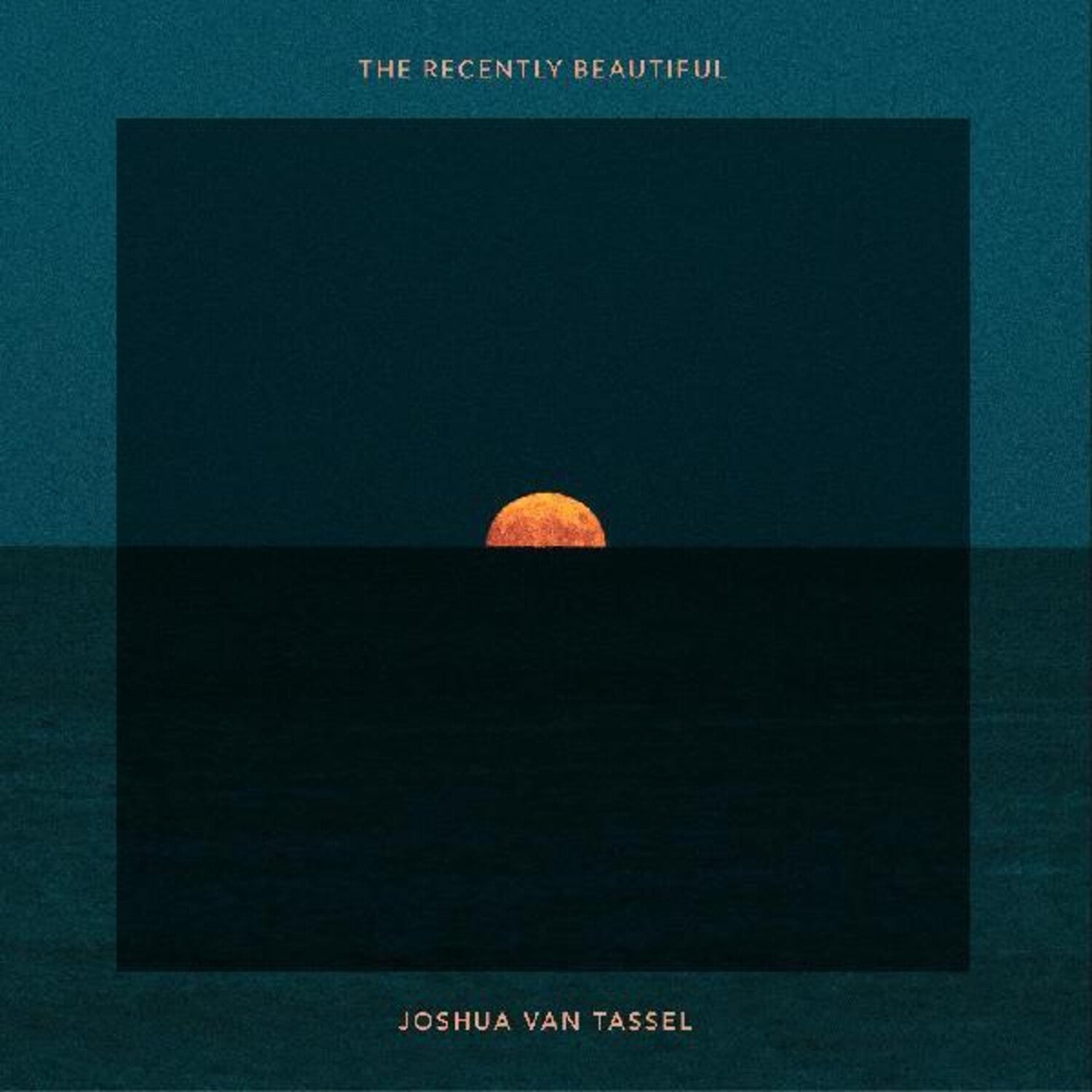 Joshua Van Tassel - Backward Music