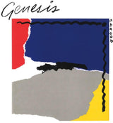 Genesis - Abacab (SACD)