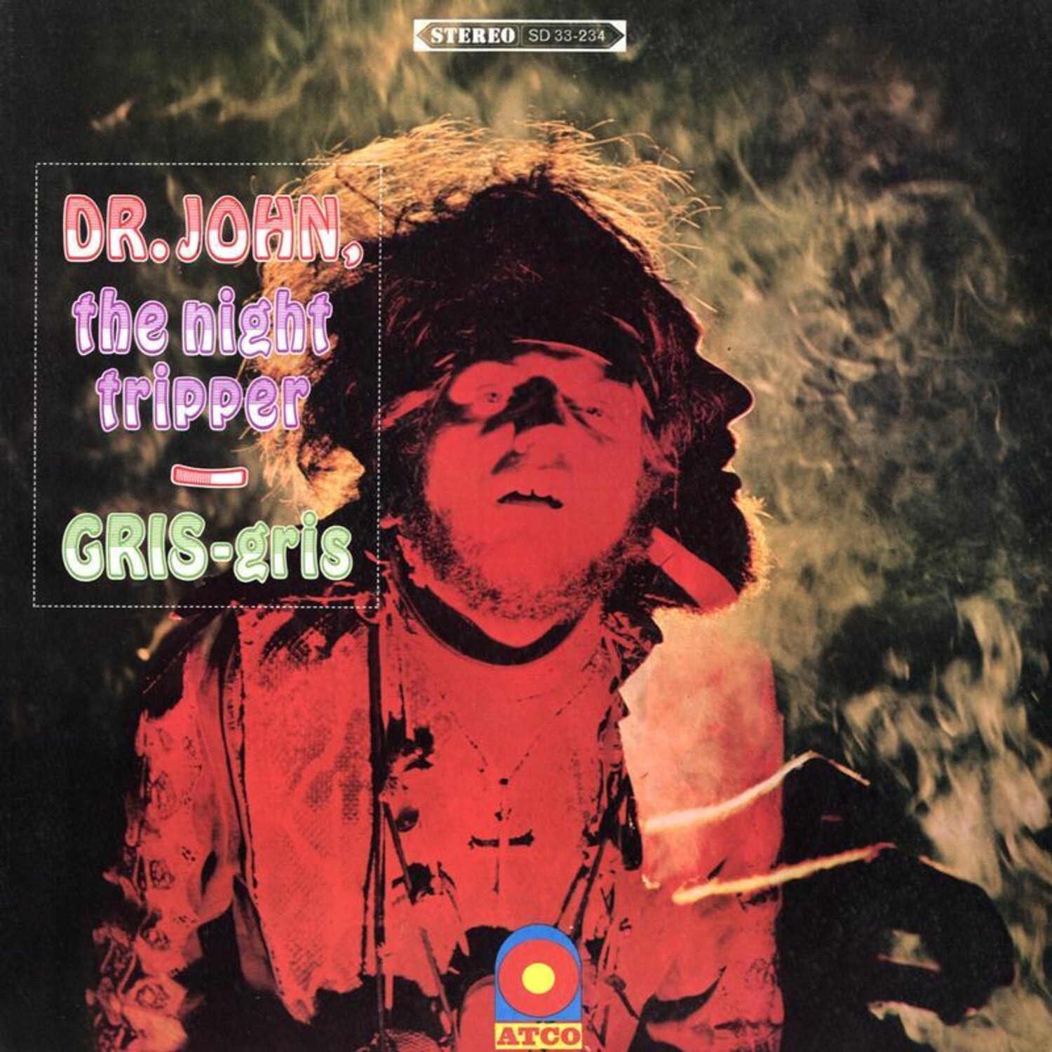 Dr. John - Gris Gris (SACD)