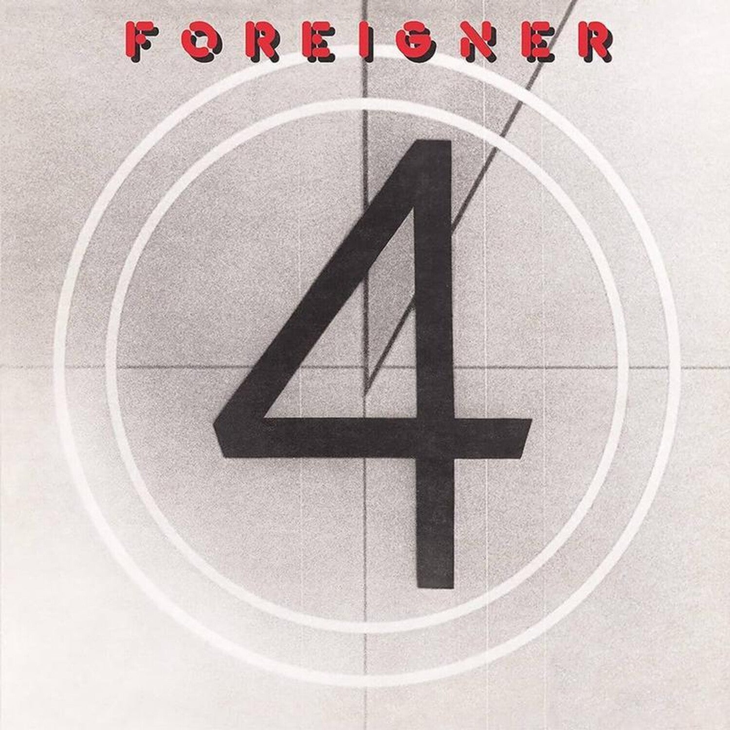 Foreigner - 4 (SACD)