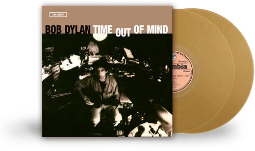 Bob Dylan - Time Out of Mind
