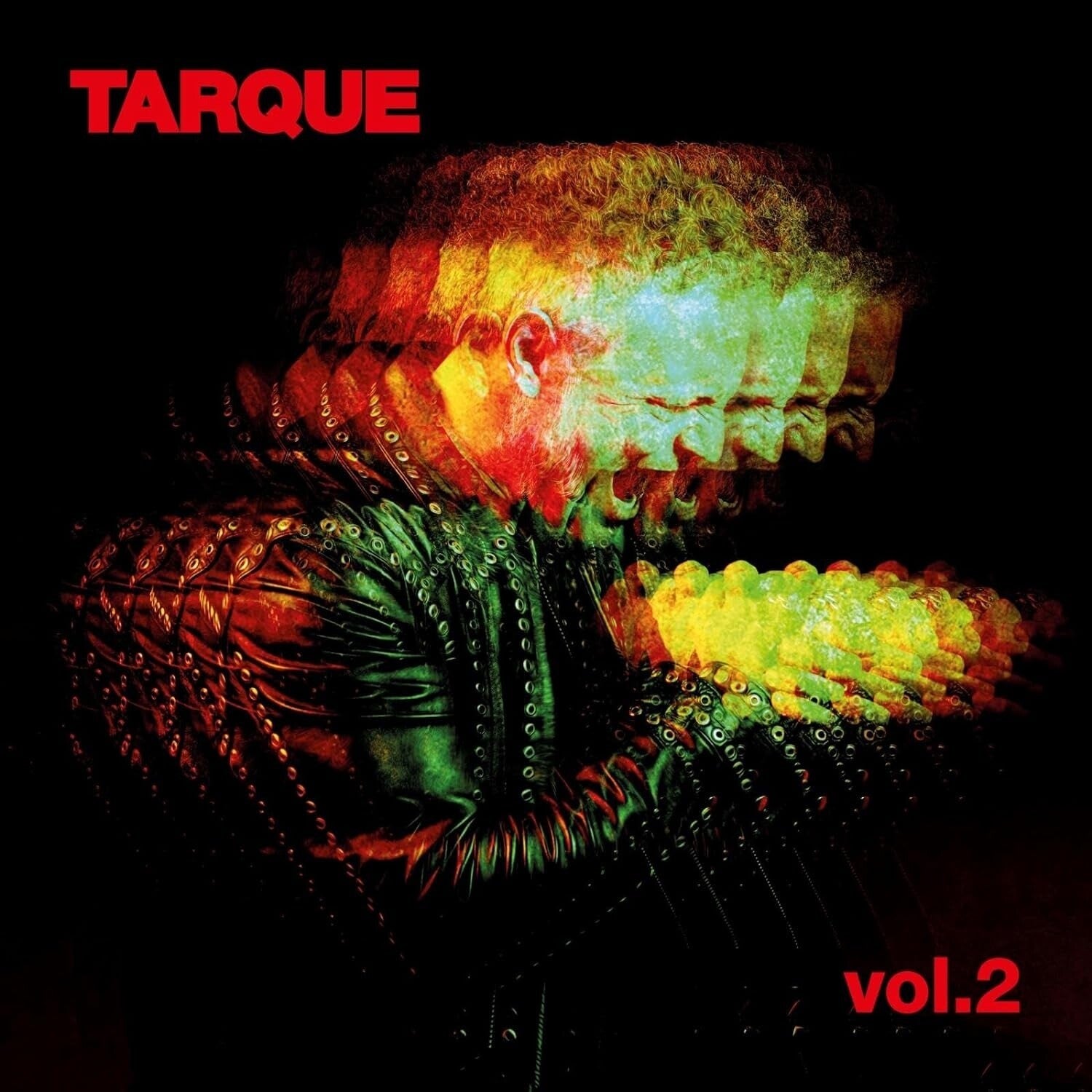 Tarque - Vol II (CD)