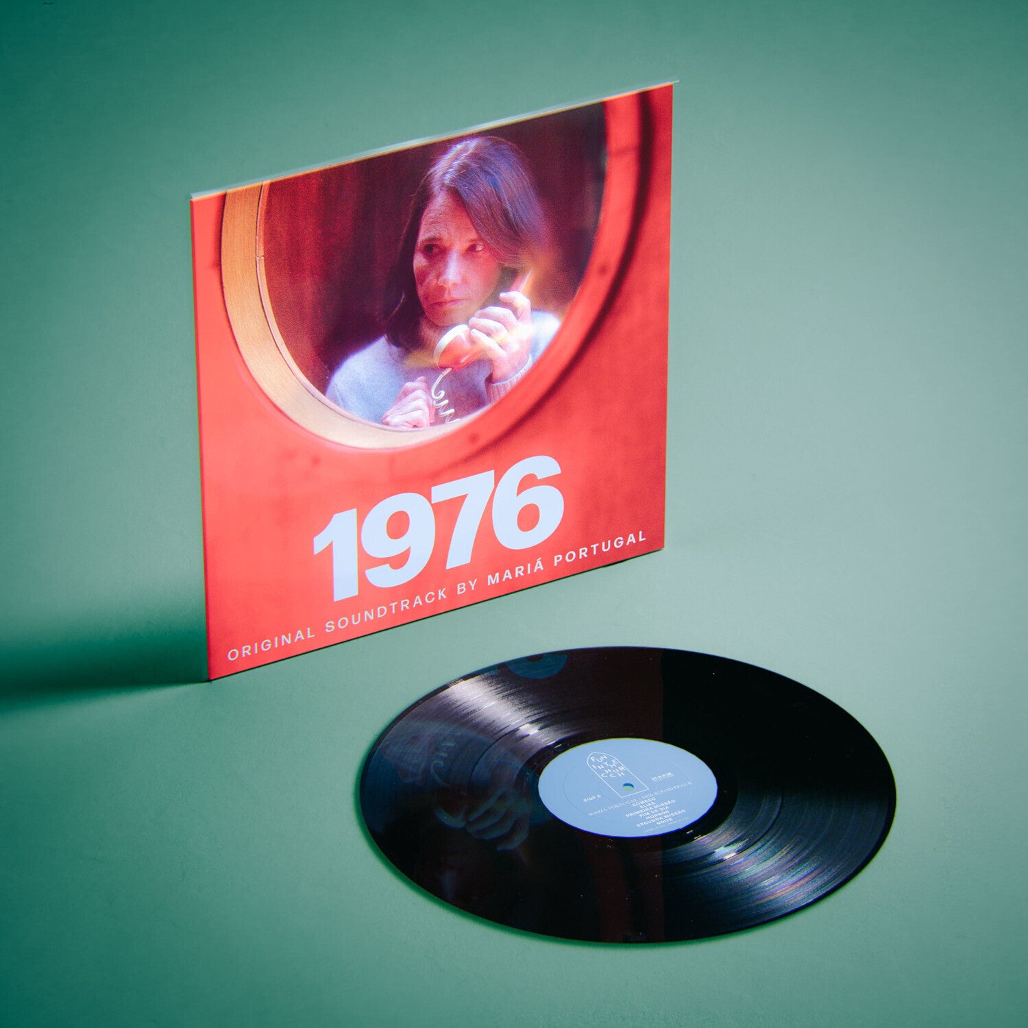 Maria Portugal - 1976 (Original Soundtrack)