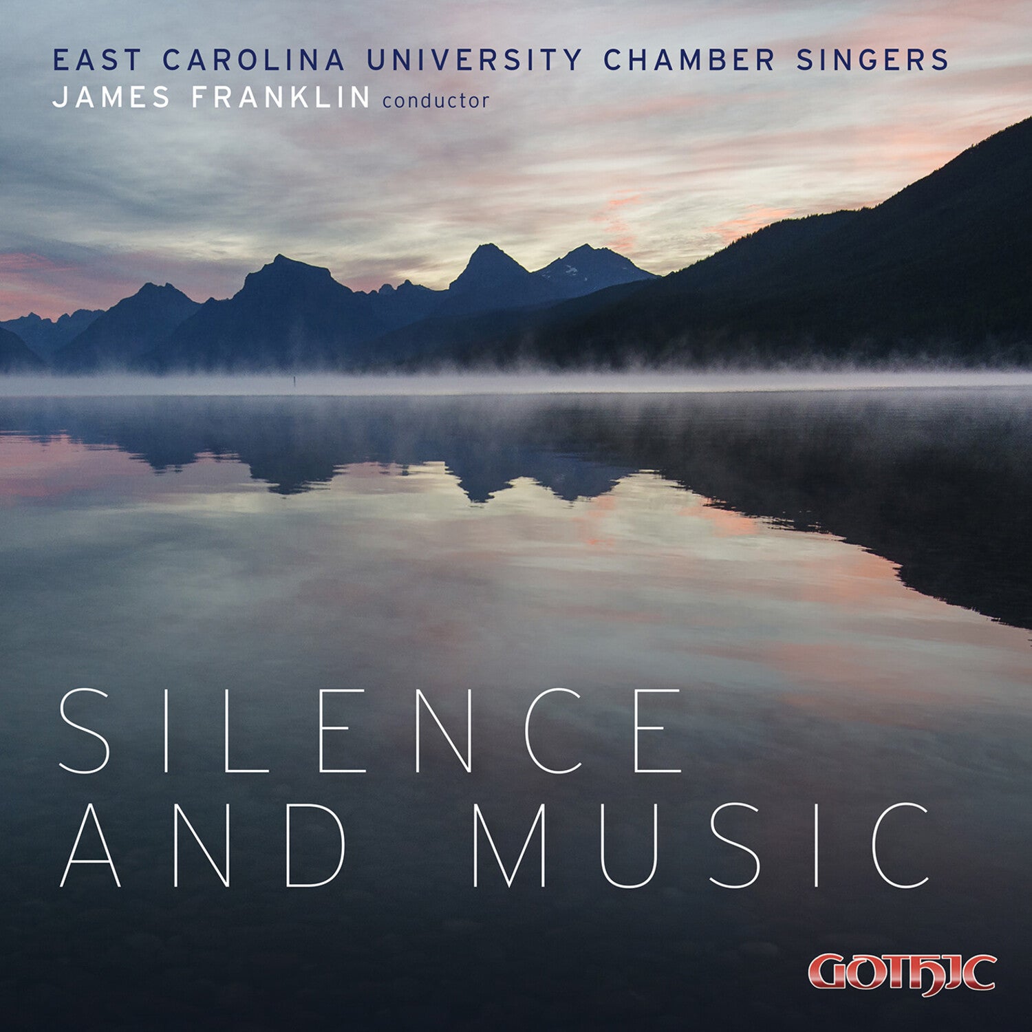 Brahms / Golovanov / Stephens - Silence & Music