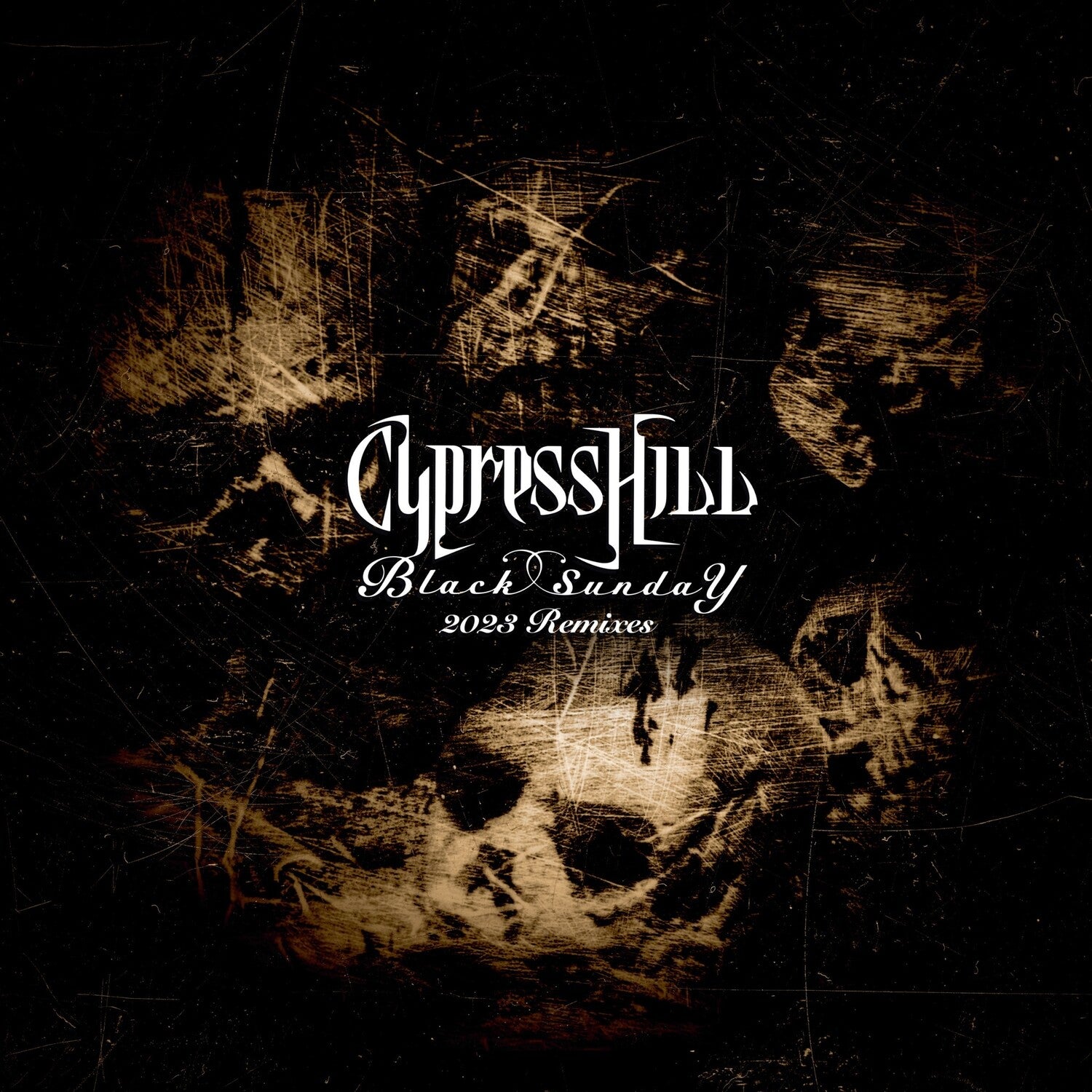Cypress Hill - Black Sunday Remixed