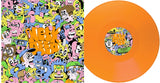 Neck Deep (Orange Vinyl)