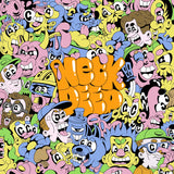 Neck Deep (CD)
