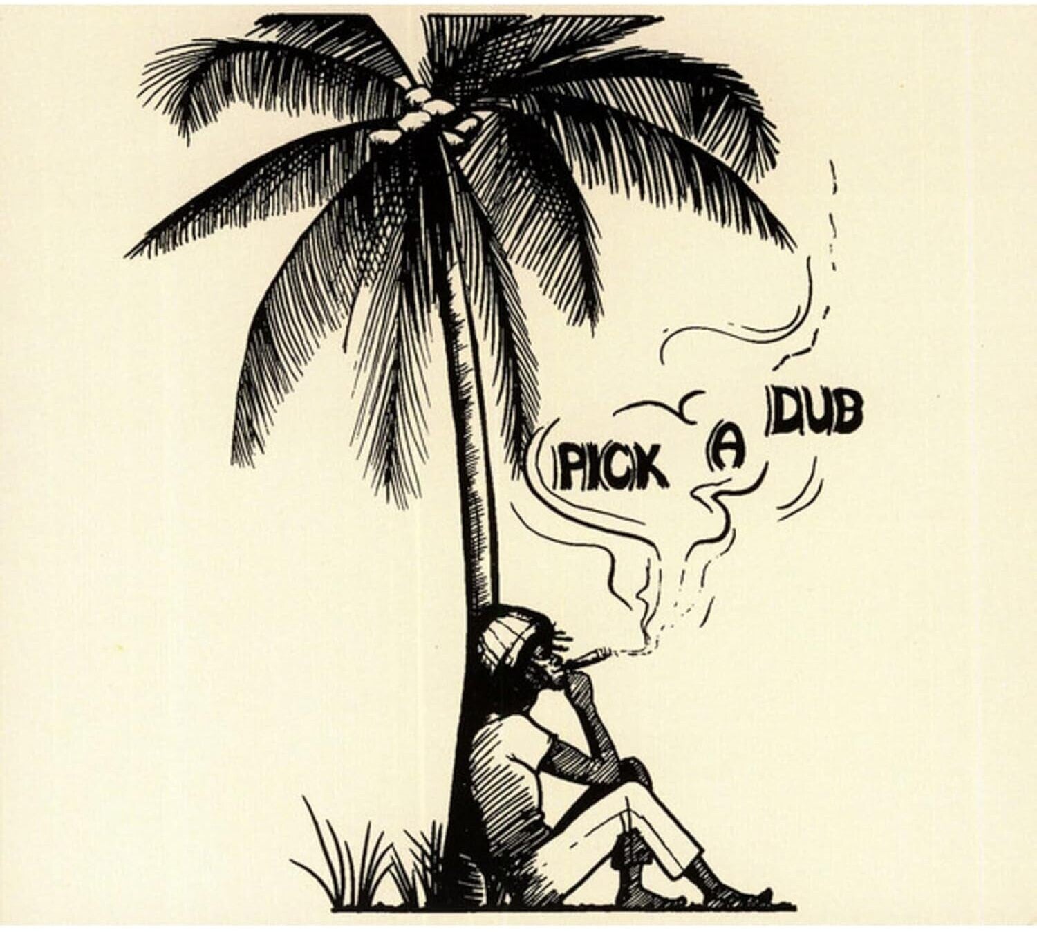 Keith Hudson - Pick A Dub