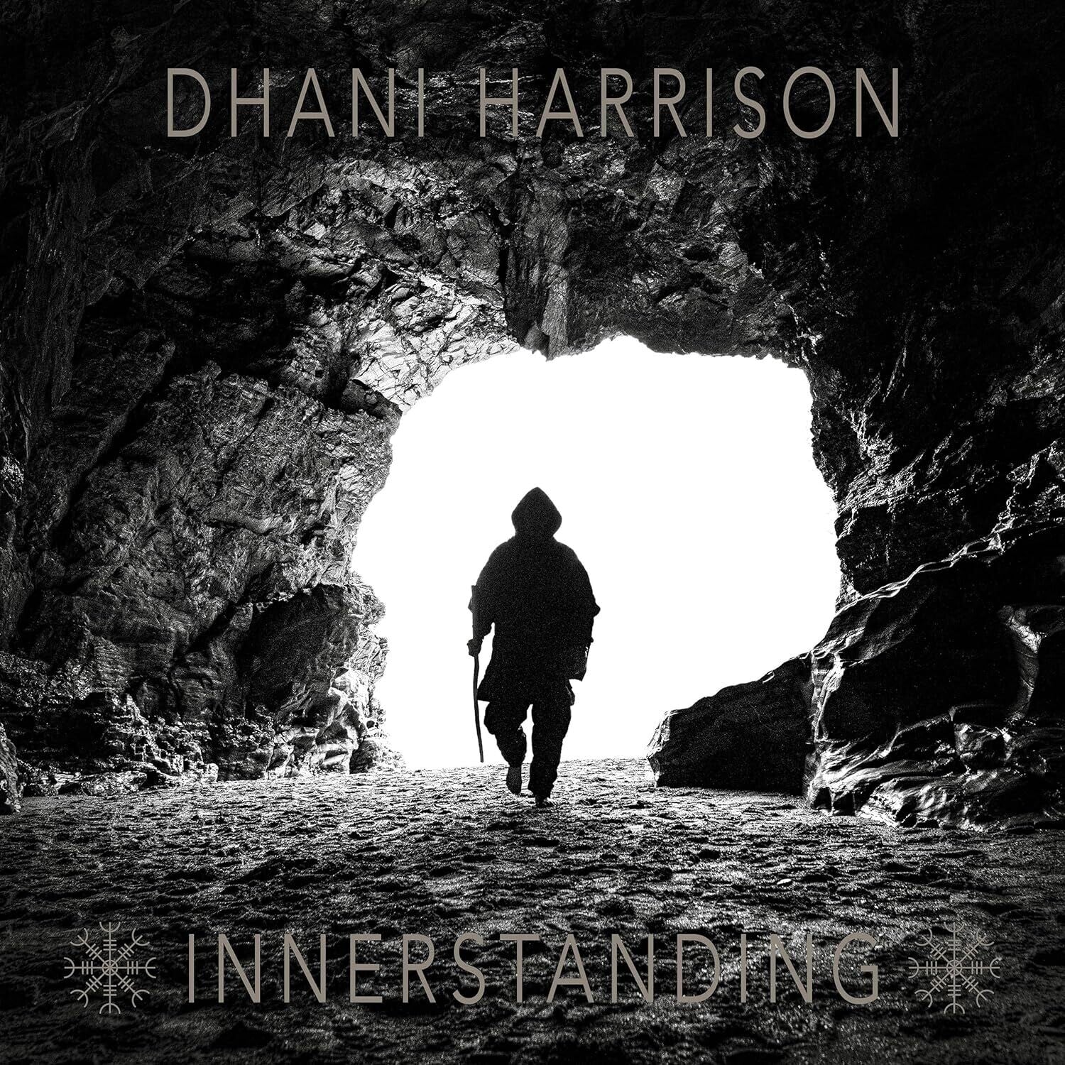 Dhani Harrison - Innerstanding 2xLP (Yellow Vinyl)