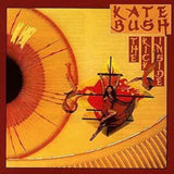 Kate Bush - Kick Inside - 2018 Remaster (Remastered) (CD)