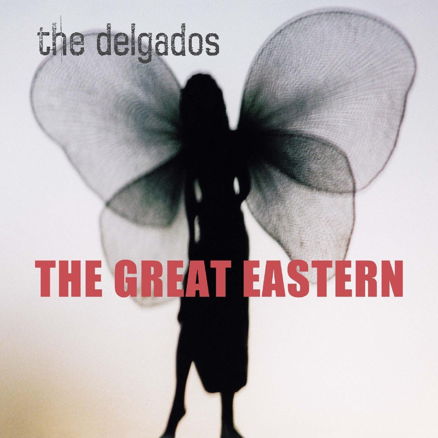 Delgados - The Great Eastern