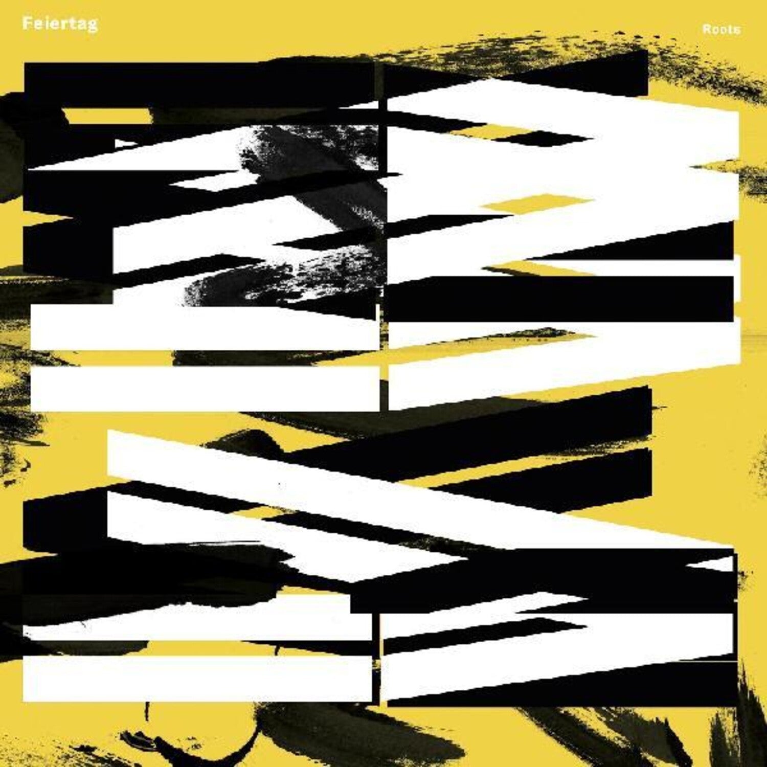 Feiertag - Roots 2xLP