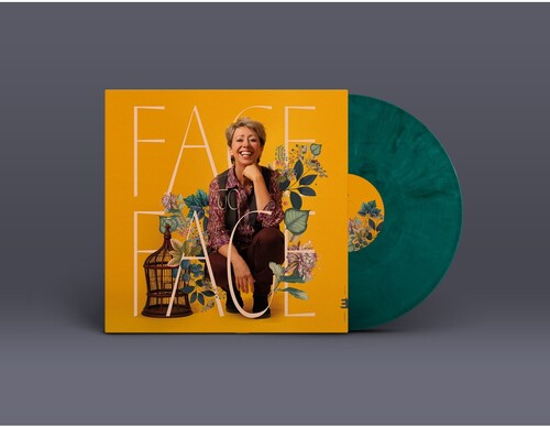 Nikki Iles - Face to Face