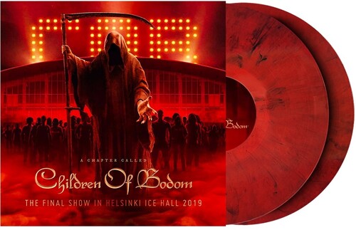 Children of Bodom - Chapter Called Children of Bodom (Final Show in
