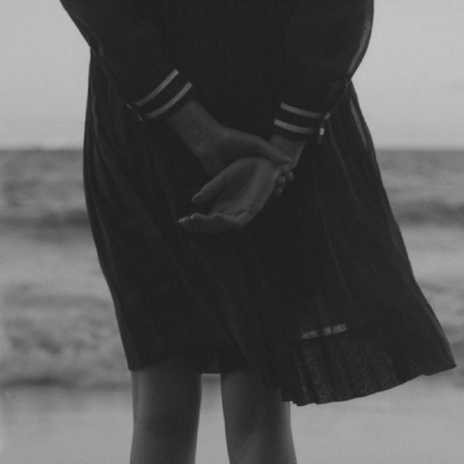 Cashmere Cat - Wedding Bells (Clear Vinyl)