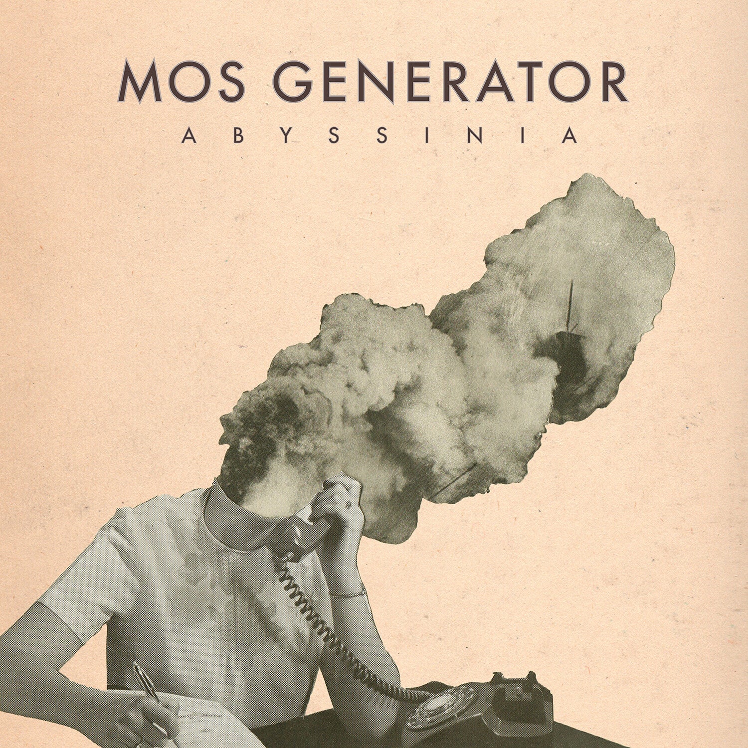 Mos Generator - Abyssinia (Limited Edition)