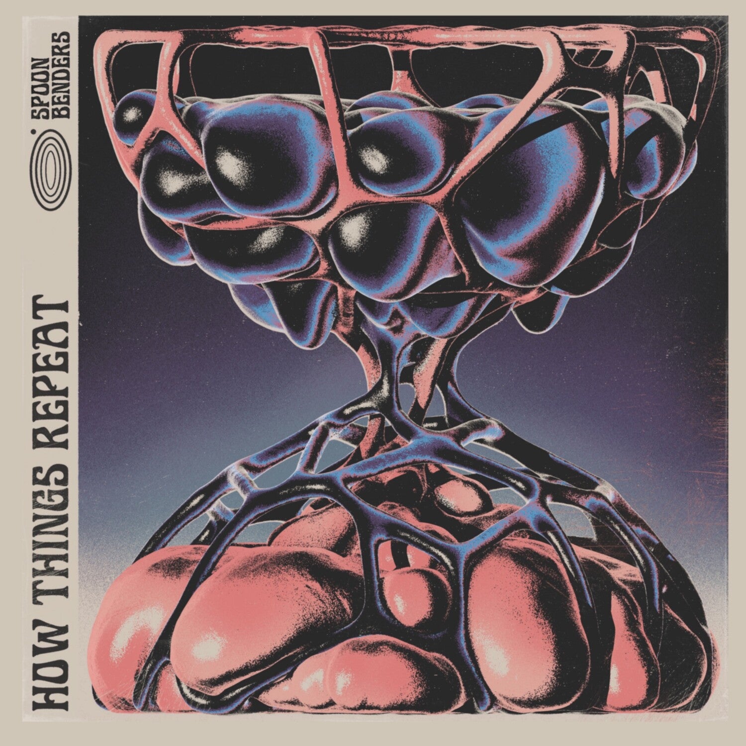Spoon Benders - How Things Repeat