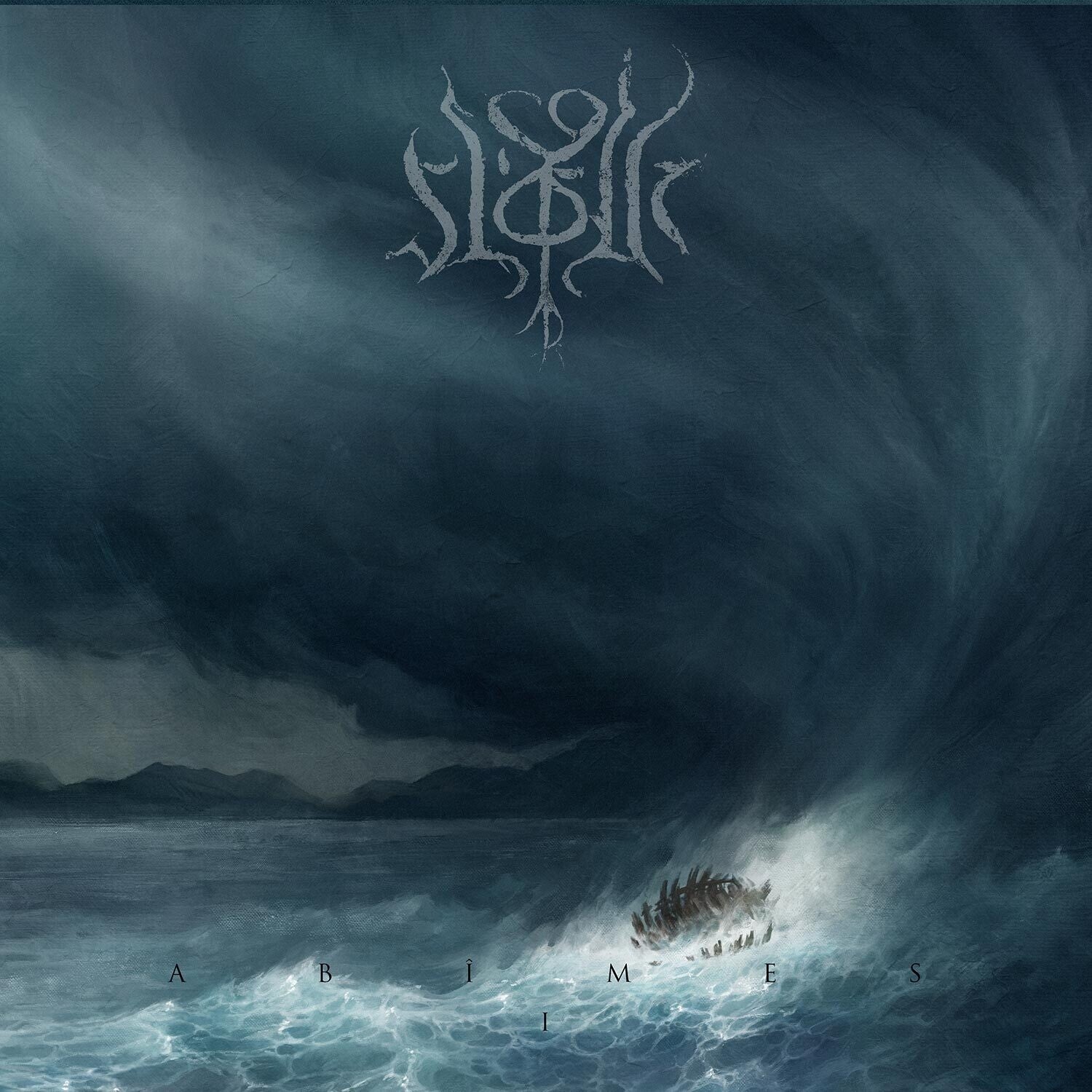 Slow - Abimes I