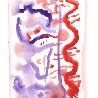 ANENON - Moons Melt Milk Light