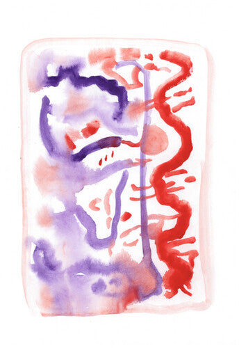 ANENON - Moons Melt Milk Light