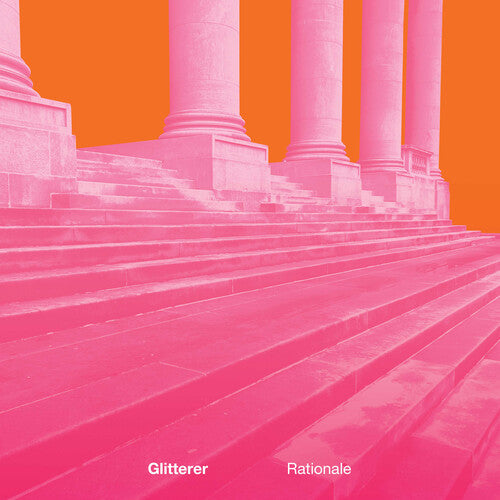 Glitterer - RATIONALE