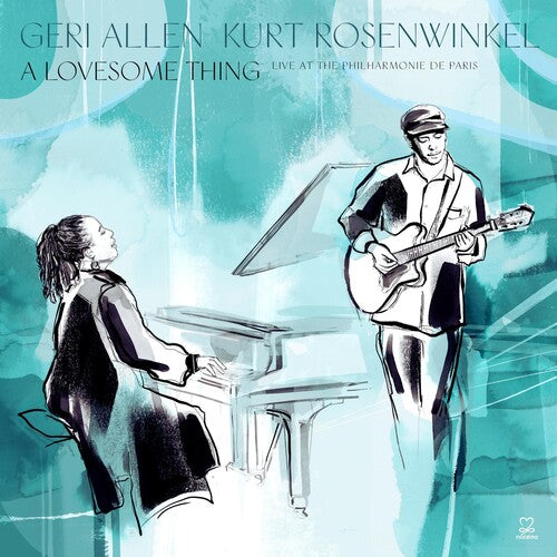 Kurt Rosenwinkel - Lovesome Thing