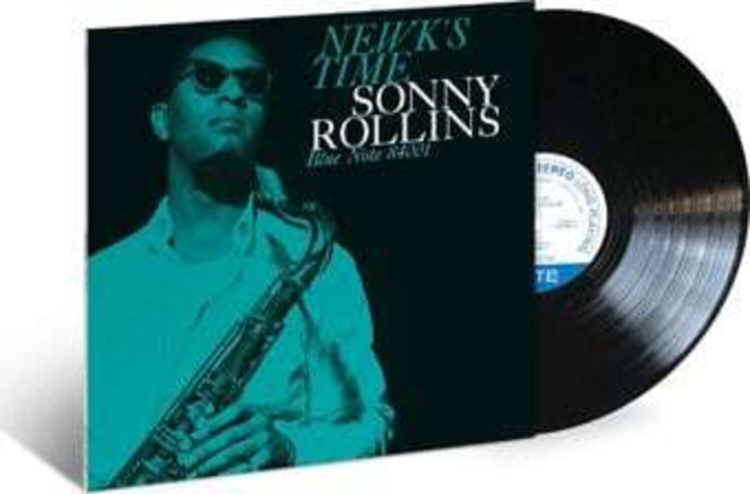 Sonny Rollins - Newk's Time
