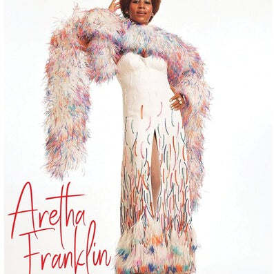Aretha Franklin - Portrait of the Queen - 1970-1974