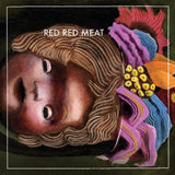 Red Red Meat - Bunny Gets Paid 2xLP (Violet Vinyl)