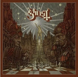 Ghost - Popestar (Smoke Vinyl)