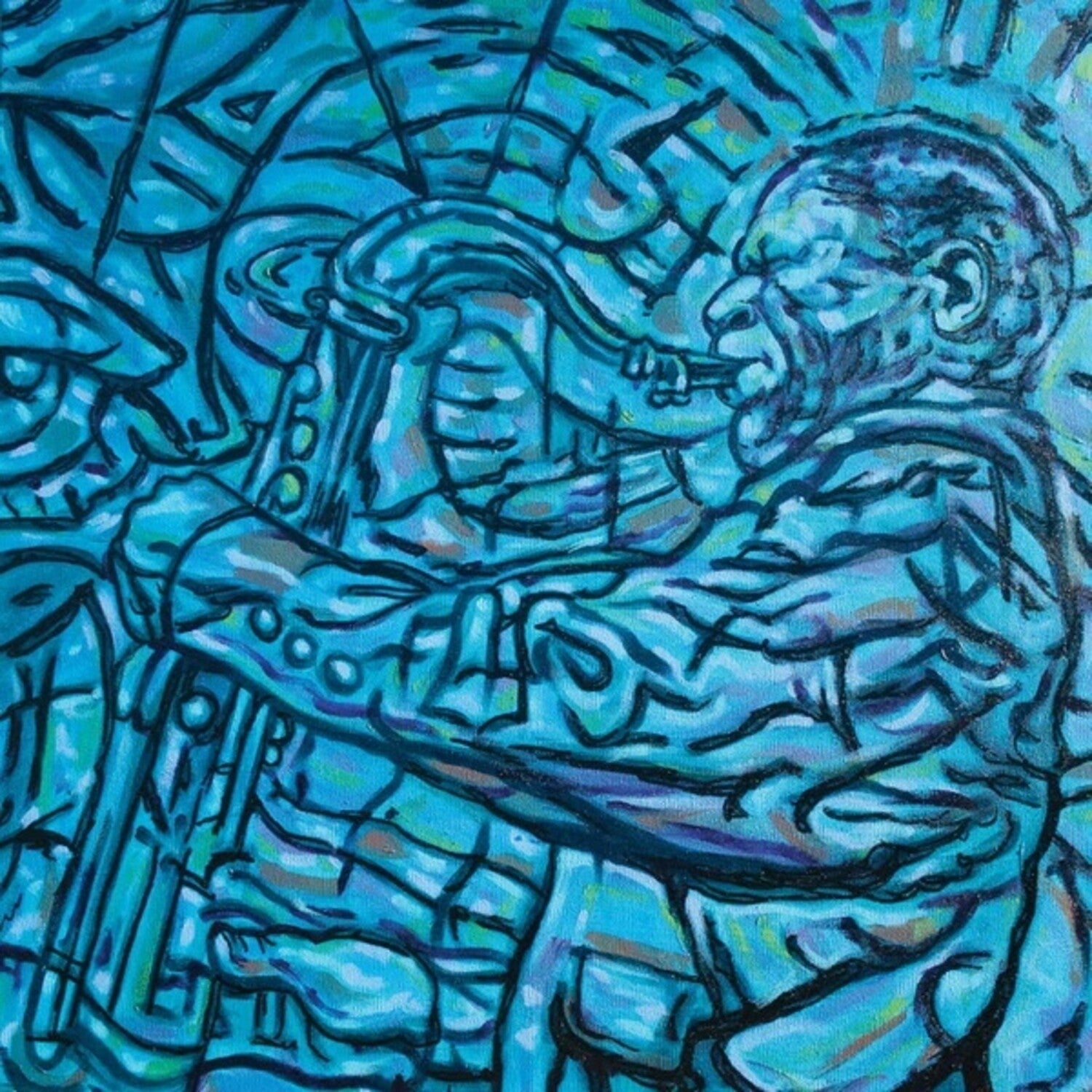 Spiritual Jazz 15: A Tribute to 'Trane / Var - Spiritual Jazz 15: A Tribute To 'Trane