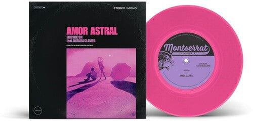 Eric Hilton - Amor Astral