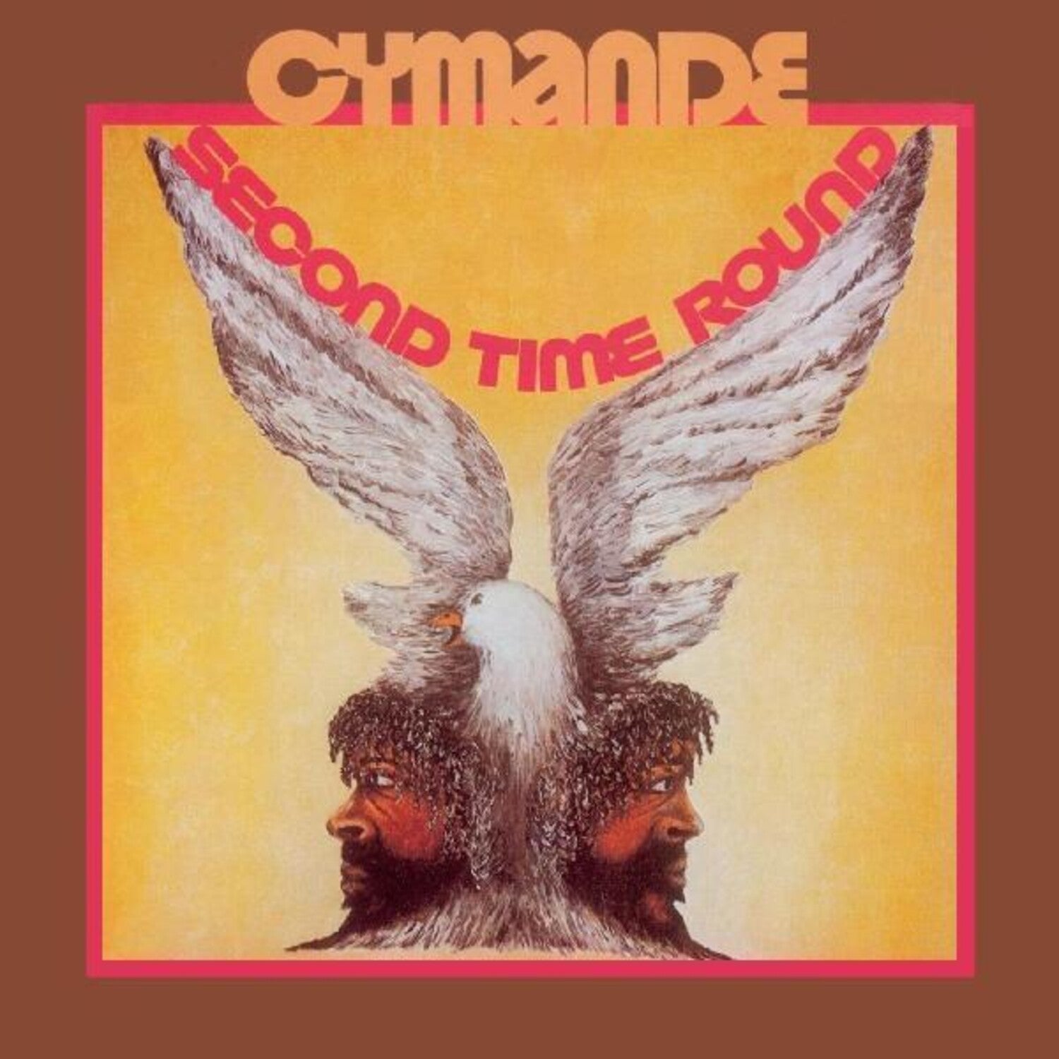Cymande - Second Time Round