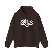 Corky's Hoodie