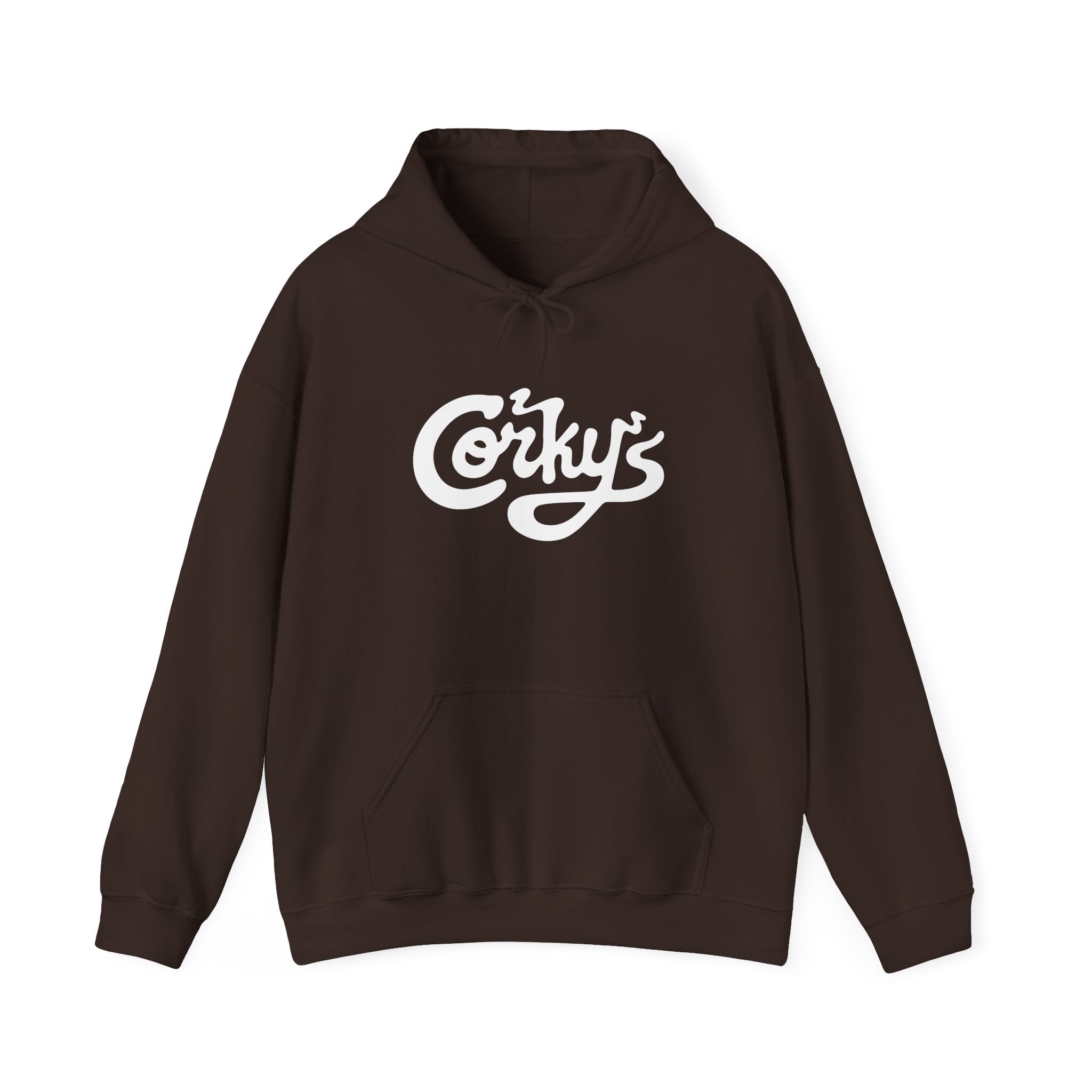 Corky's Hoodie