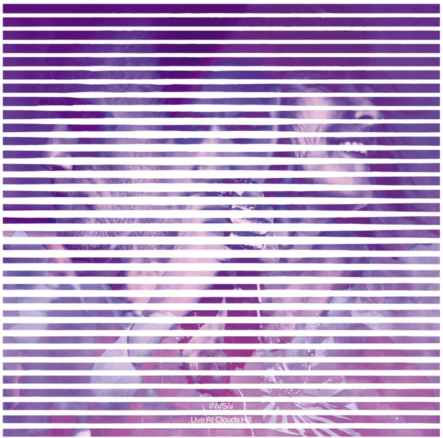 Invsn - Live At Clouds Hill