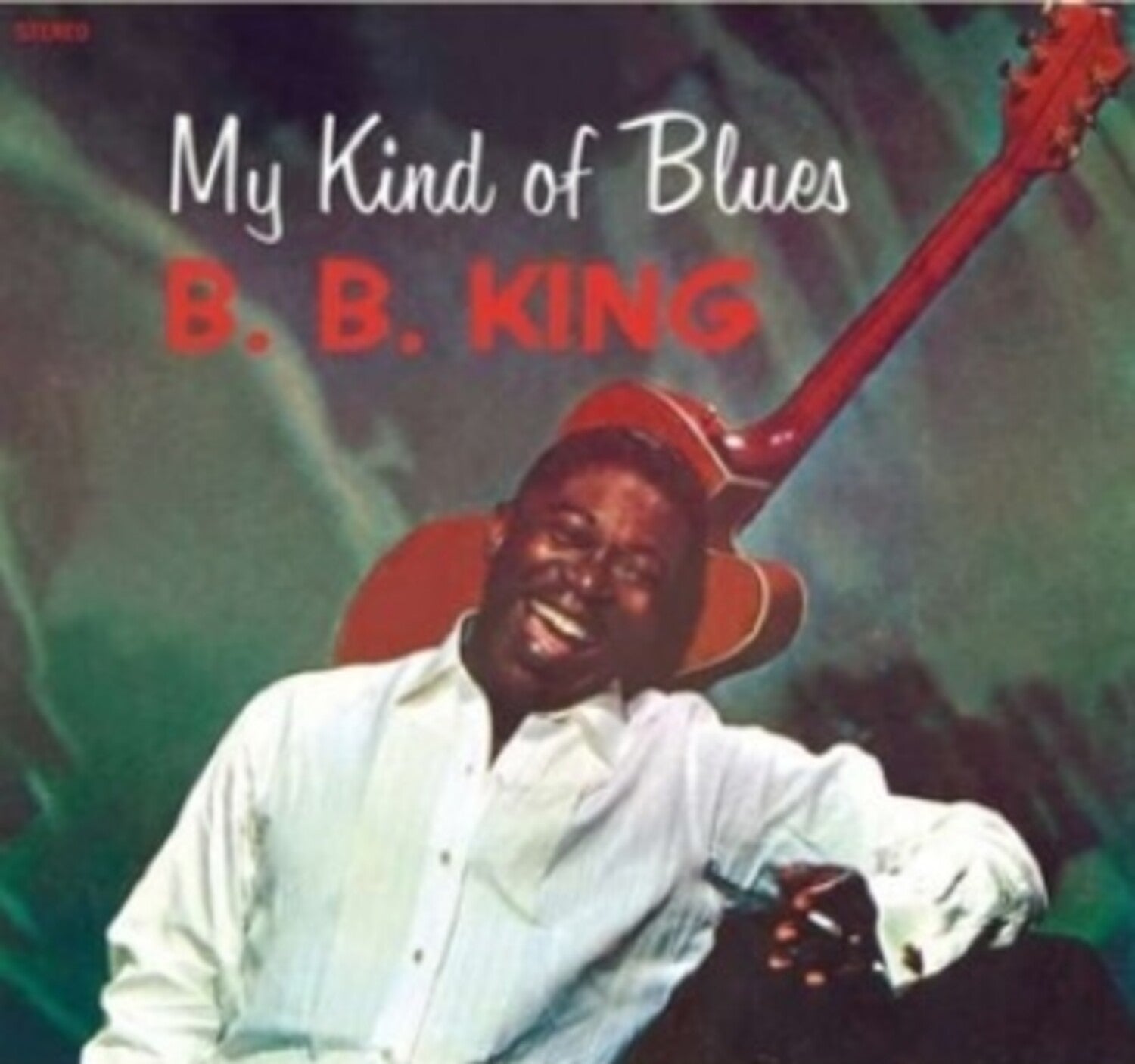 B.B. King - Singin The Blues - Limited 180-Gram Vinyl with Bonus Tracks (Limited Edition)
