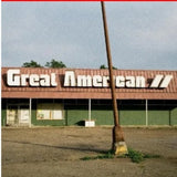 Empty Country Ii (CD)