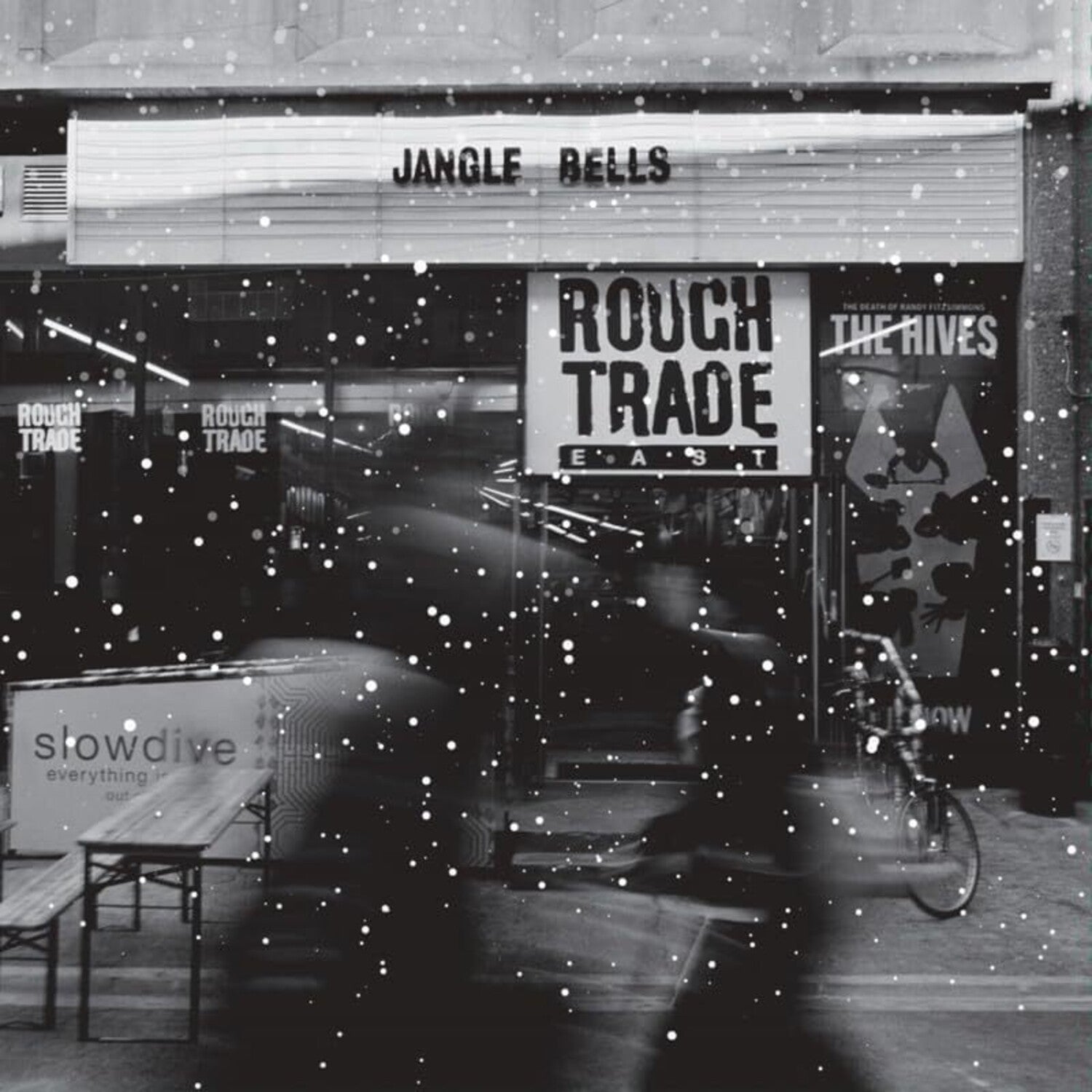 Jangle Bells: Rough Trade Shops Xmas Selection - Jangle Bells: A Rough Trade Shops Christmas Selection