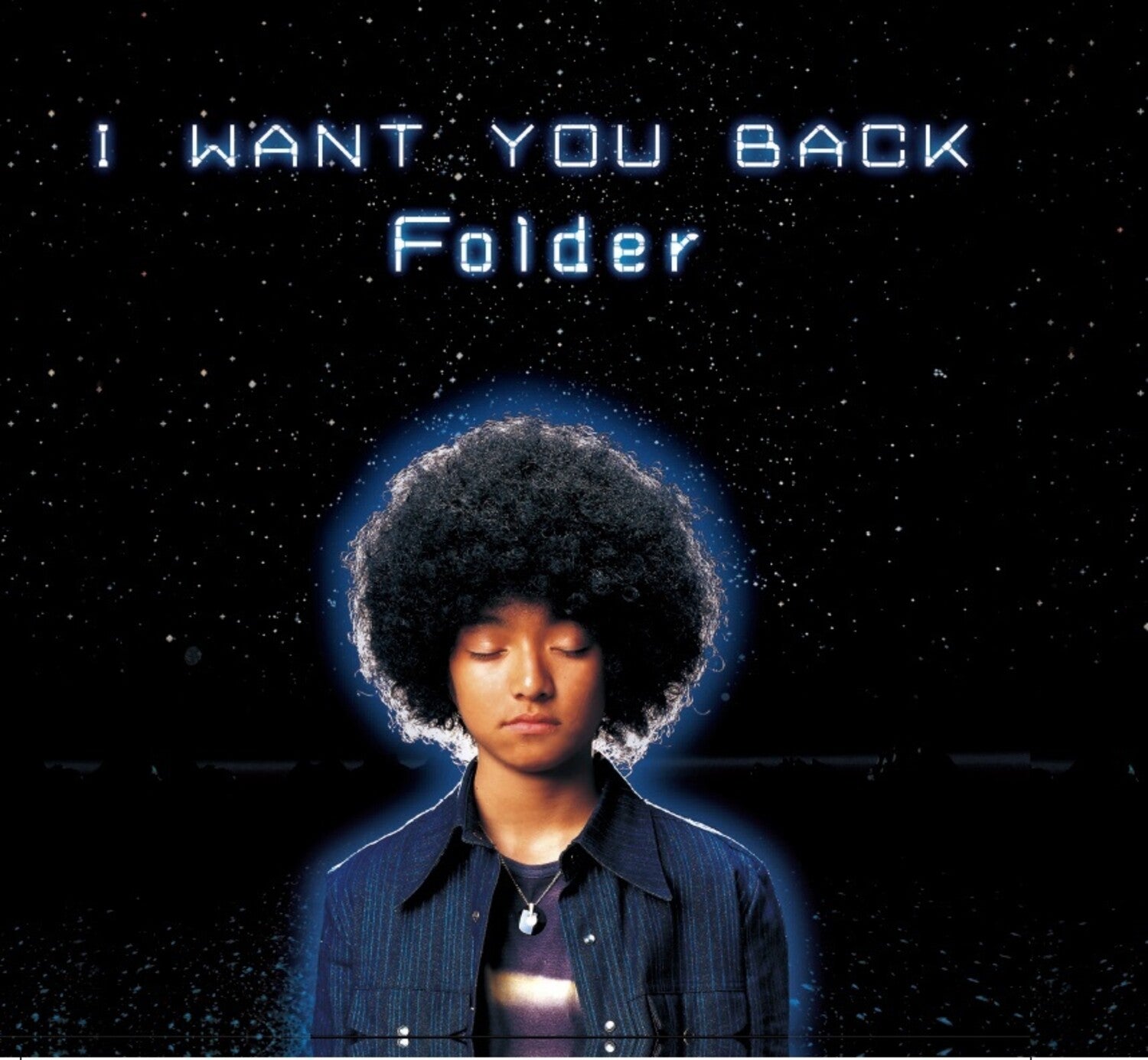 Folder - I Want You Back / ABC