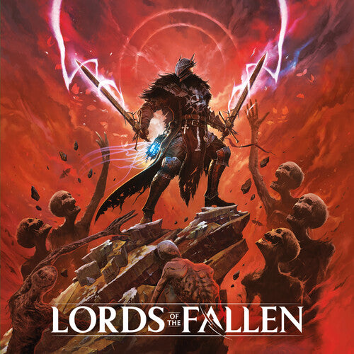 Lords of the Fallen - O.s.t. - Lords of the Fallen - O.s.t.