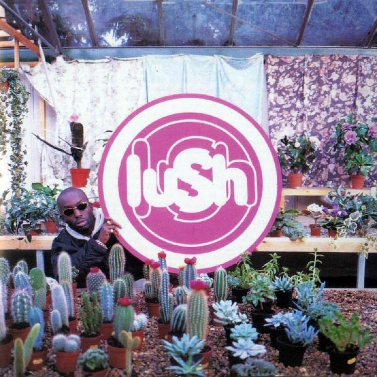 Lush - Lovelife (CD)