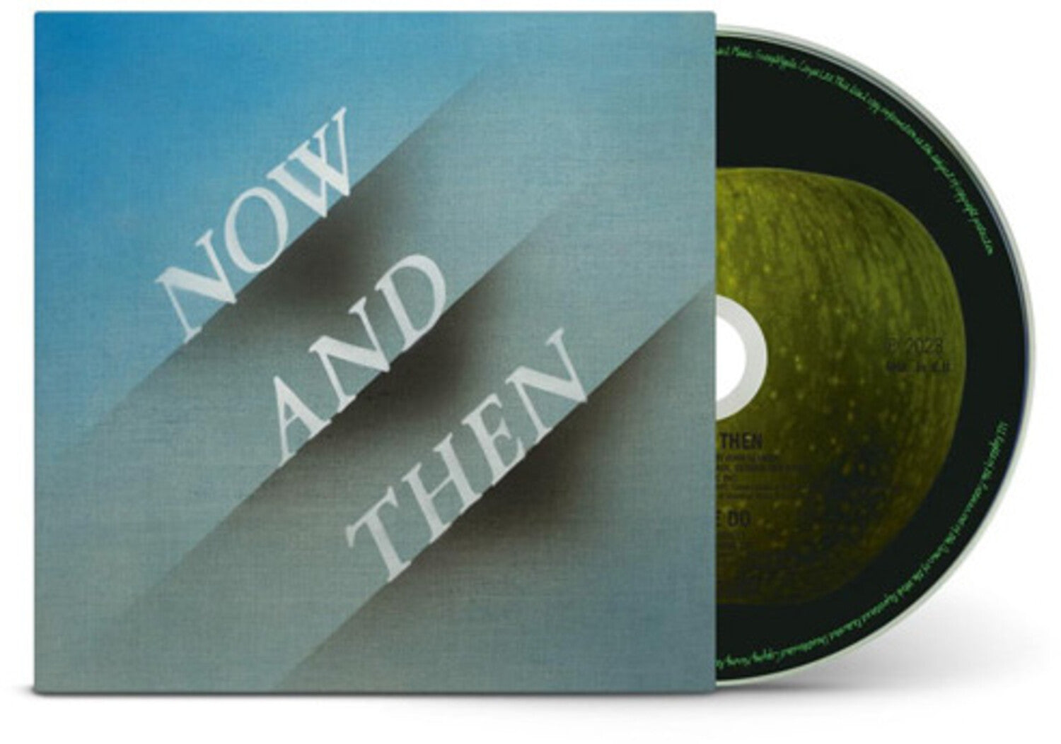 Beatles - Now and Then