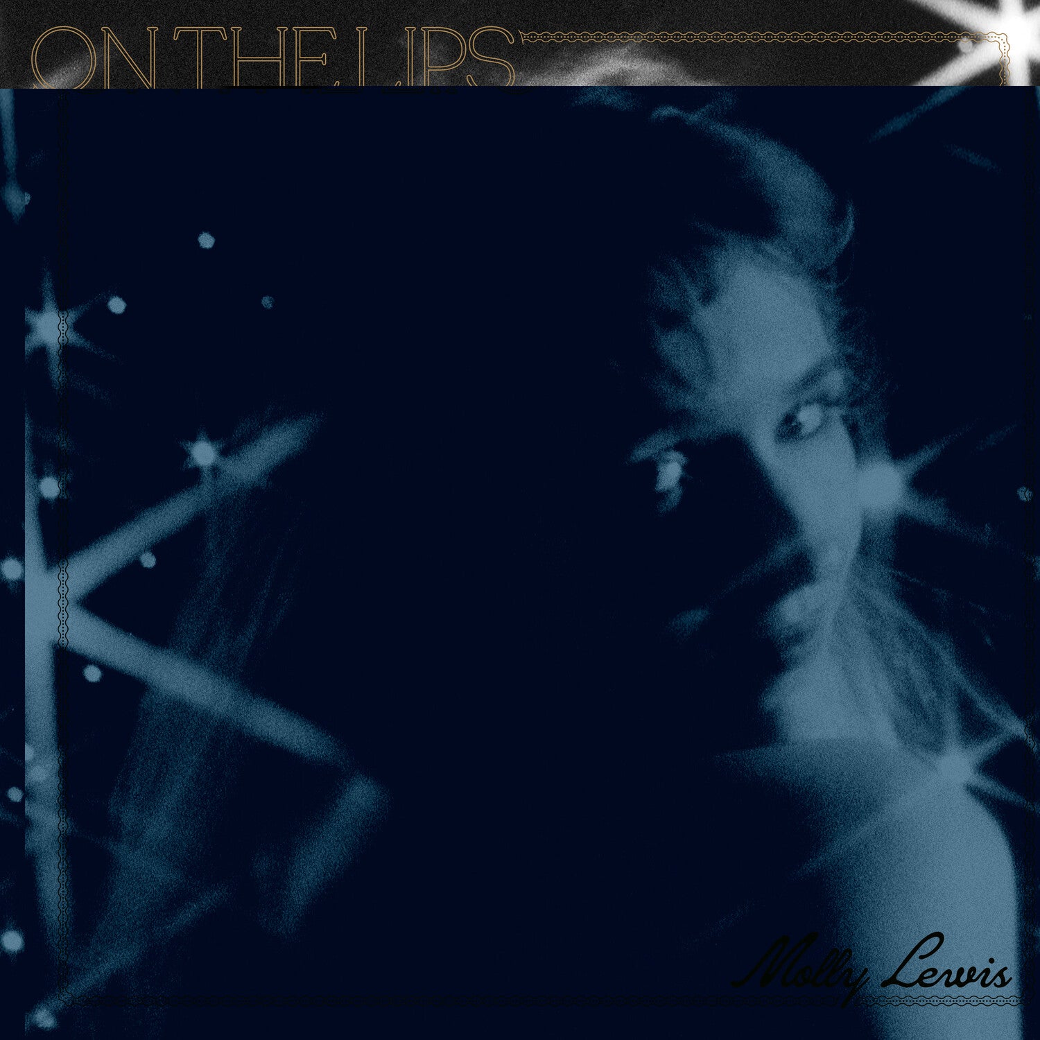 Molly Lewis - On The Lips (CD)