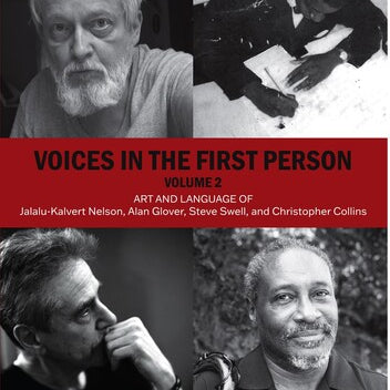 Voices In the First Person Vol. 2 - Voices in the First Person Vol. 2
