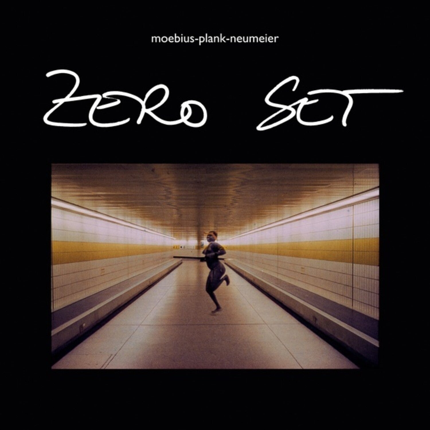 Moebius Plank Neumeier - Zero Set (Limited Edition)