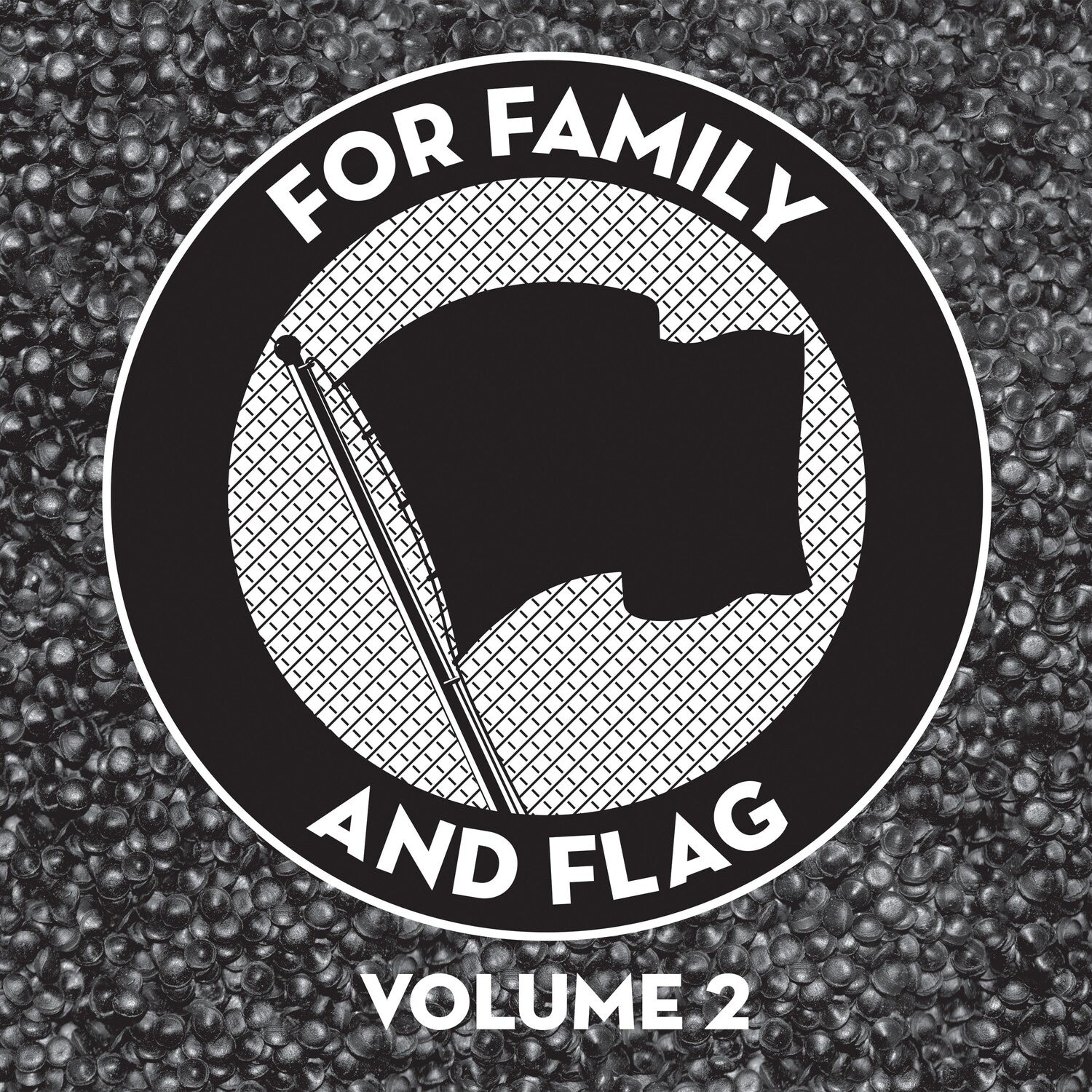 Various Artists - For Family And Flag 2