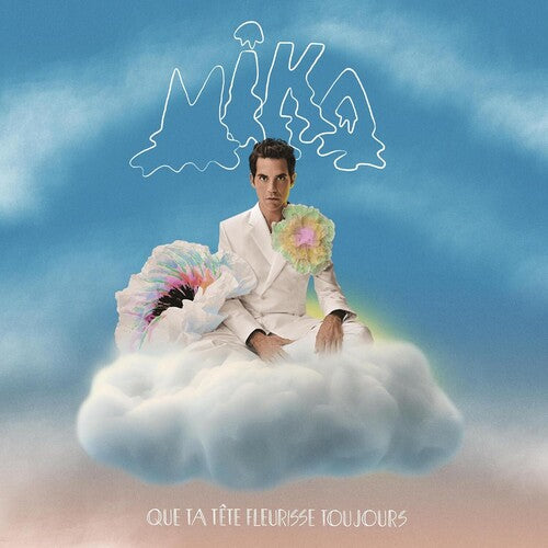 MIKA - Que Ta Tate Fleurisse