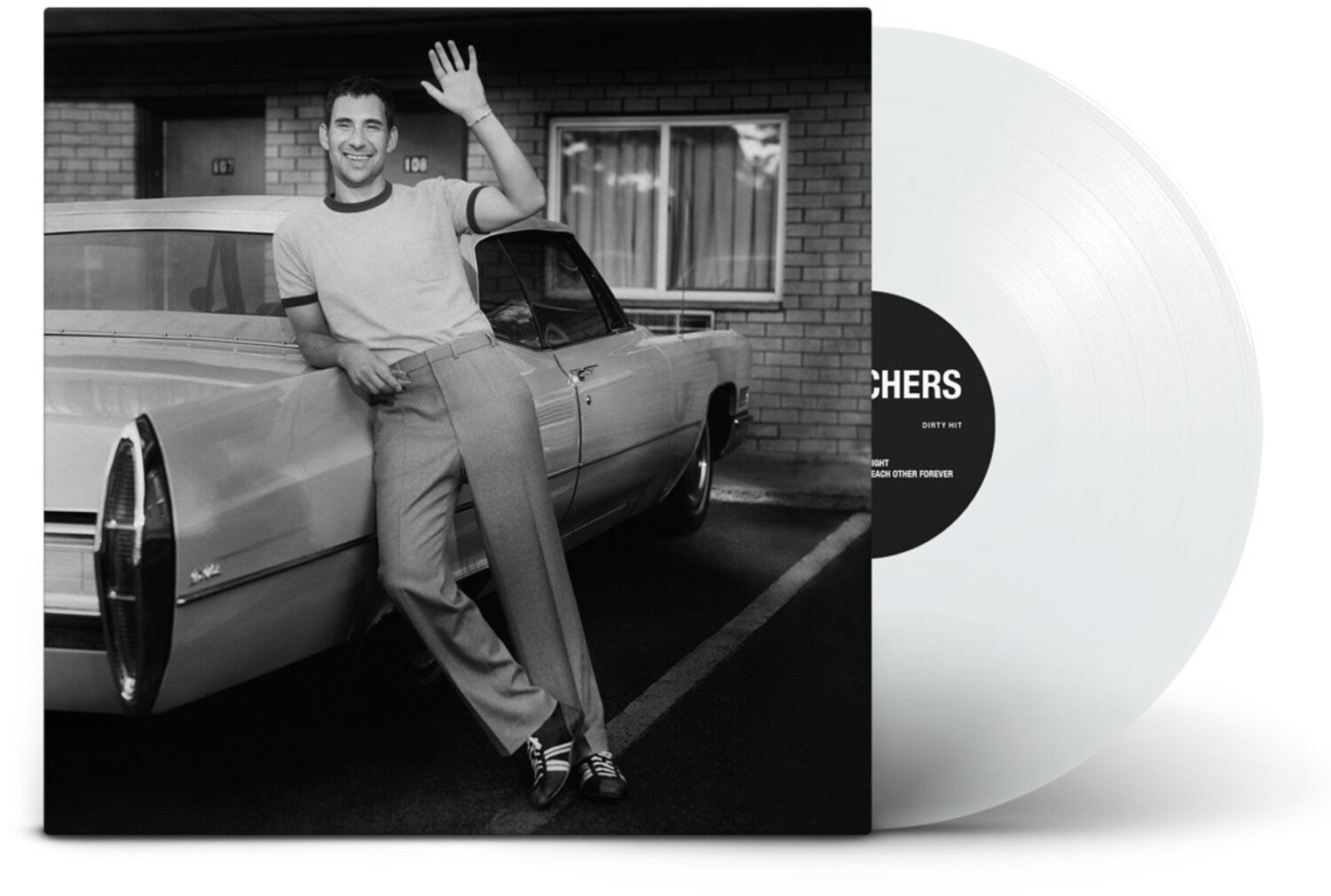 Bleachers 2xLP