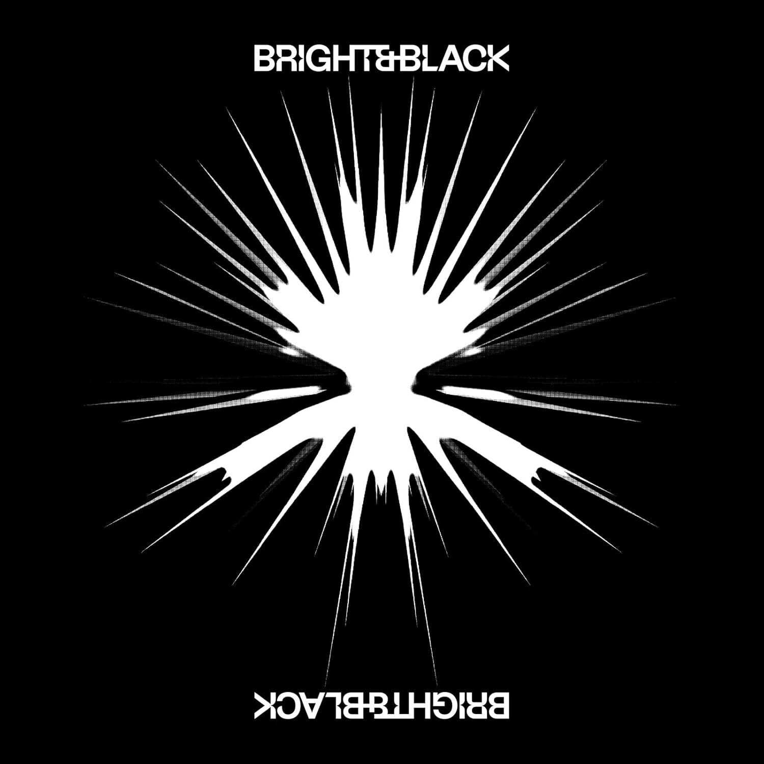 Bright & Black - Album 2xLP (Limited Edition)